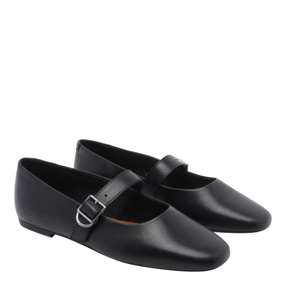 Scarpe basse Black
