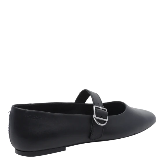 Scarpe basse Black