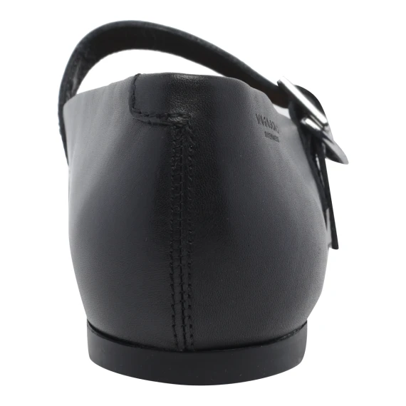 Scarpe basse Black