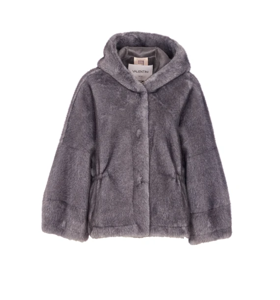 VALENTINI 1972 Giacconi Grigio