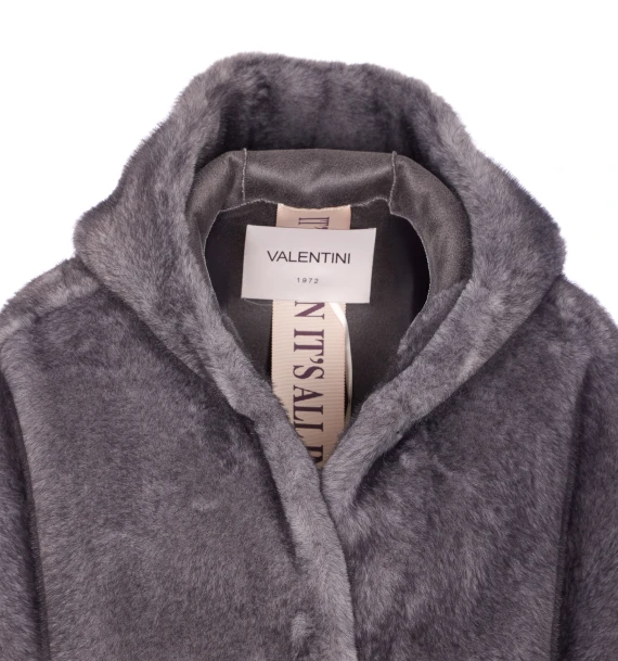 VALENTINI 1972 Giacconi Grigio