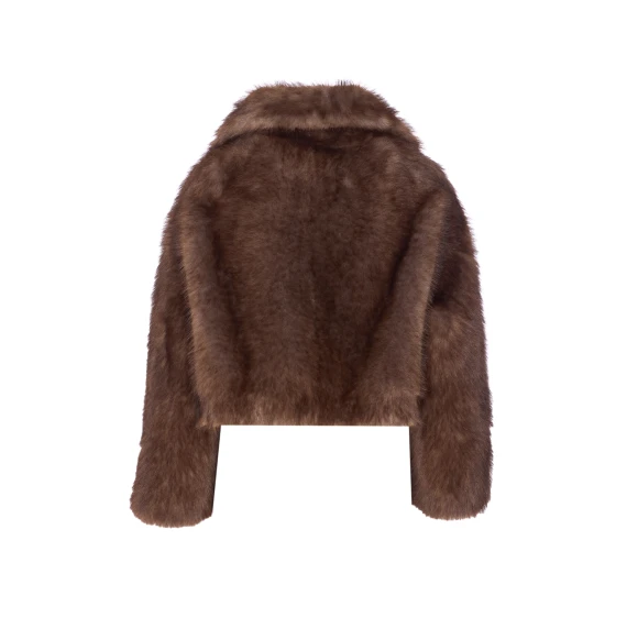 VALENTINI 1972 Giacche Marrone