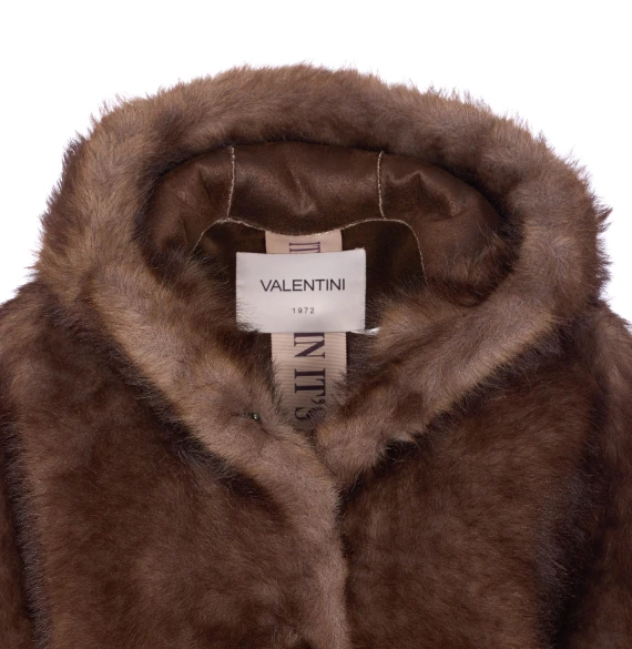 VALENTINI 1972 Giacche Marrone