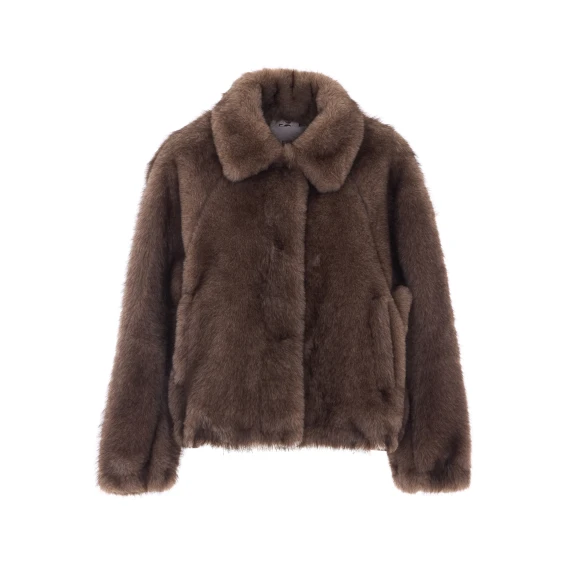 Giacca beige