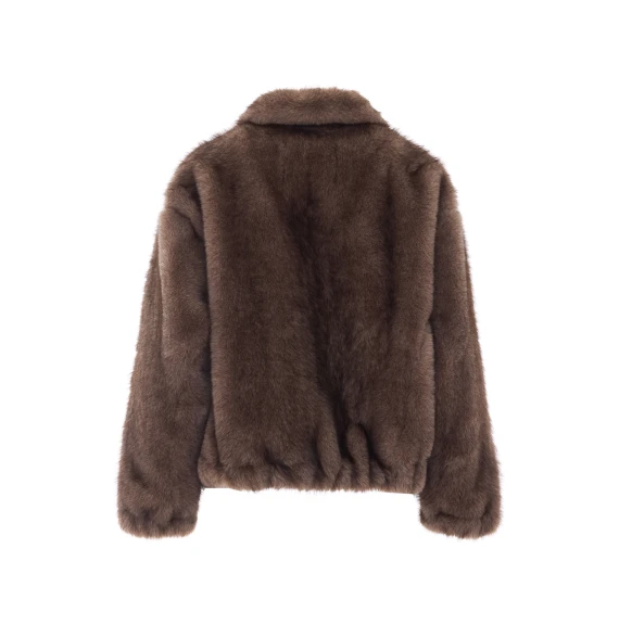 Giacca beige