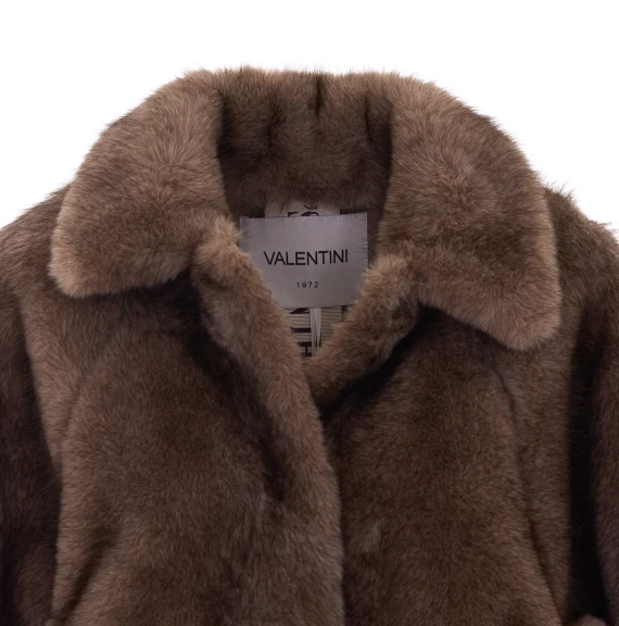 Giacca beige