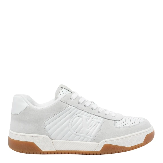Sneakers Bianco