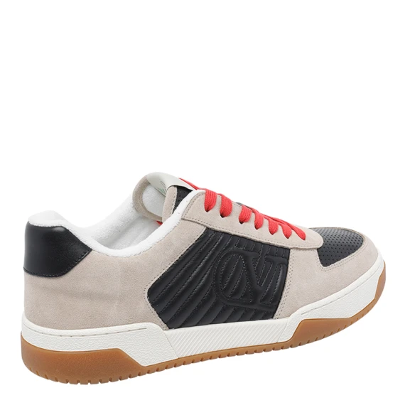Sneakers Beige