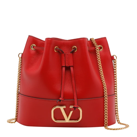 Bags.. Red