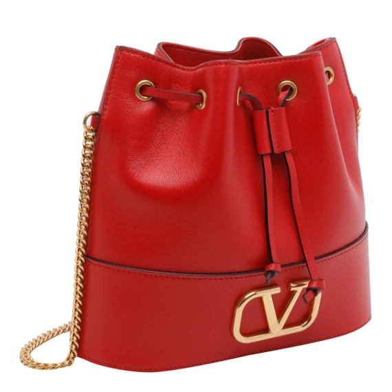 Bags.. Red