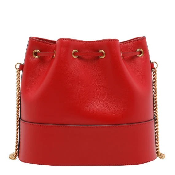 Bags.. Red