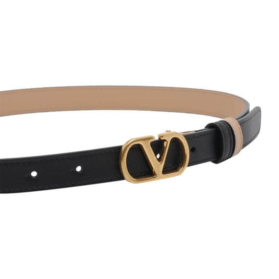 Valentino Garavani Cinture Nero