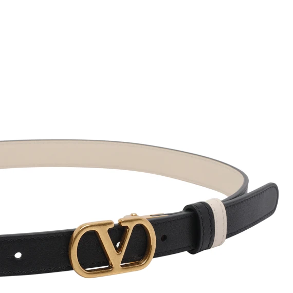 Valentino Garavani Cinture Nero