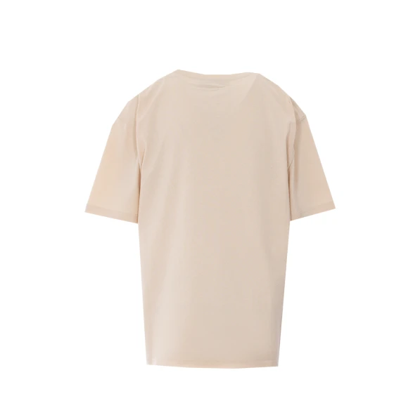T-shirt e Polo Beige