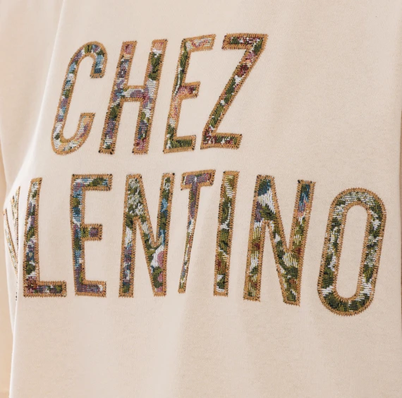 T-shirt e Polo Beige