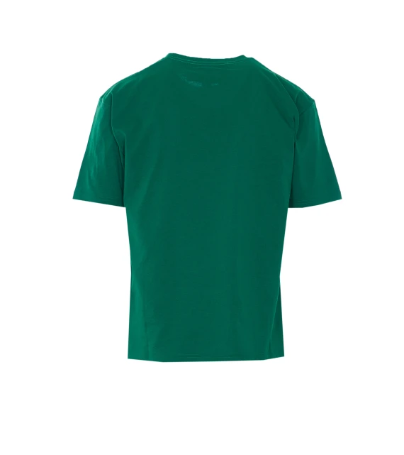 T-shirt e Polo Verde