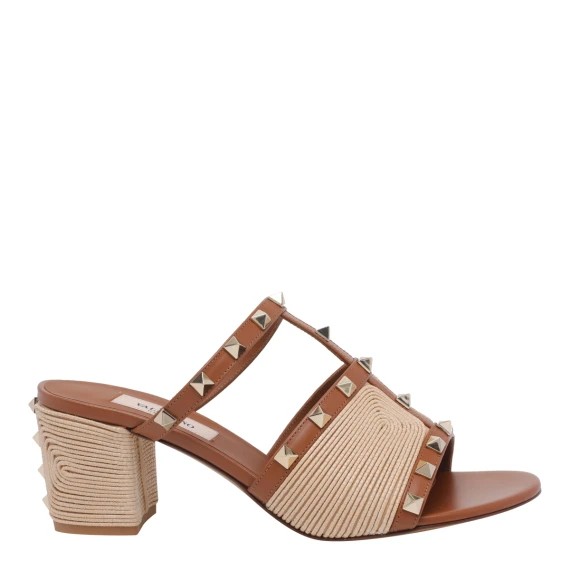 Sandals Beige