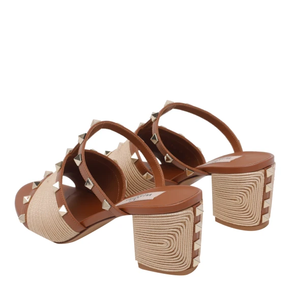 Sandals Beige