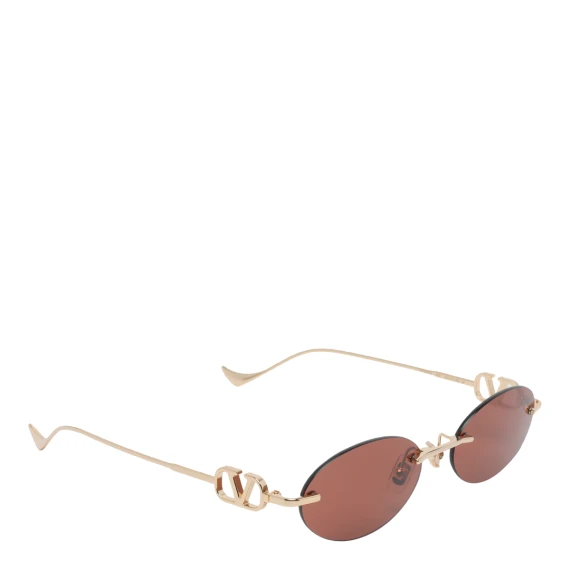 Sunglasses Golden