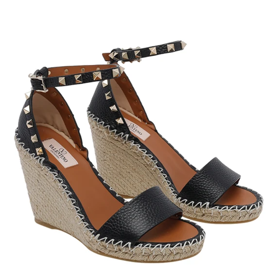 Sandals Black