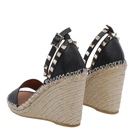 Sandals Black
