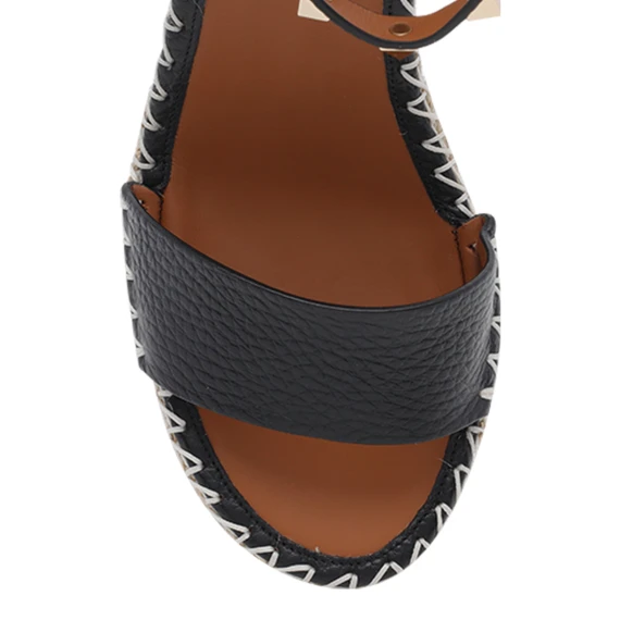 Sandals Black