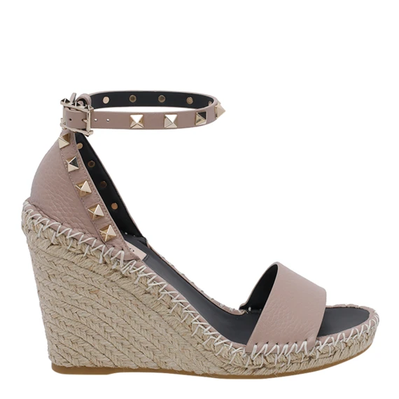 Sandals Beige