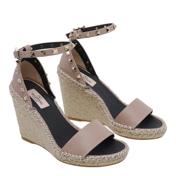Sandals Beige