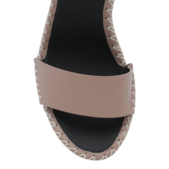 Sandals Beige