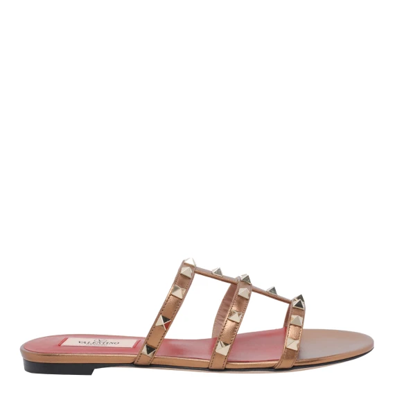 Sandali Gold