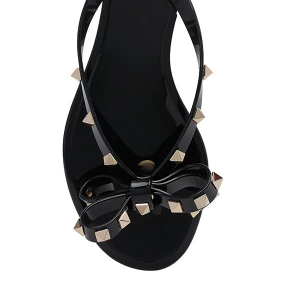 Sandals Black