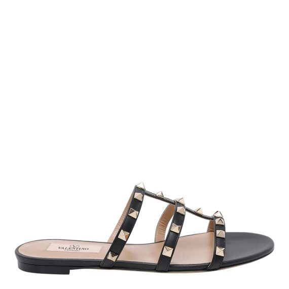 Sandals Black