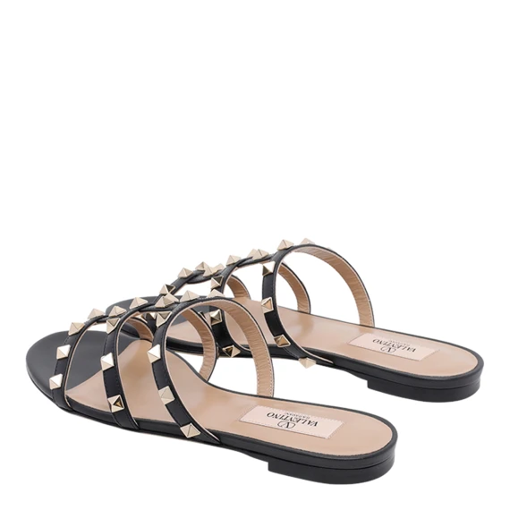 Sandals Black