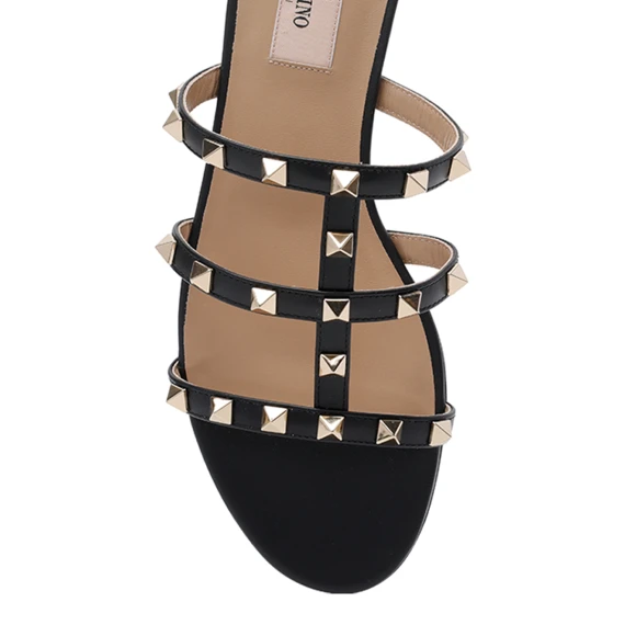 Sandals Black