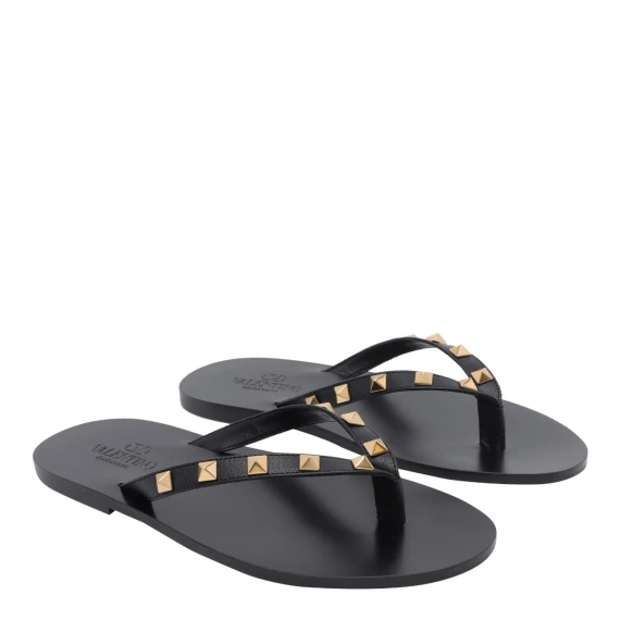 Sandals Black