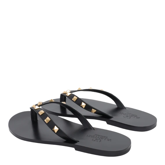 Sandals Black