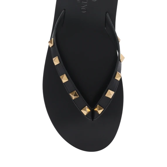 Sandals Black