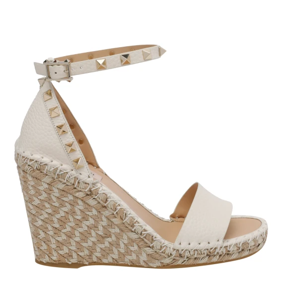 Sandals Beige