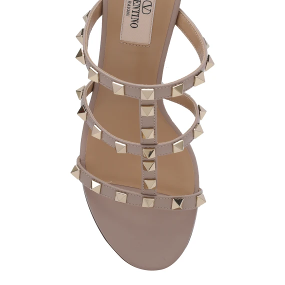 Sandals Beige