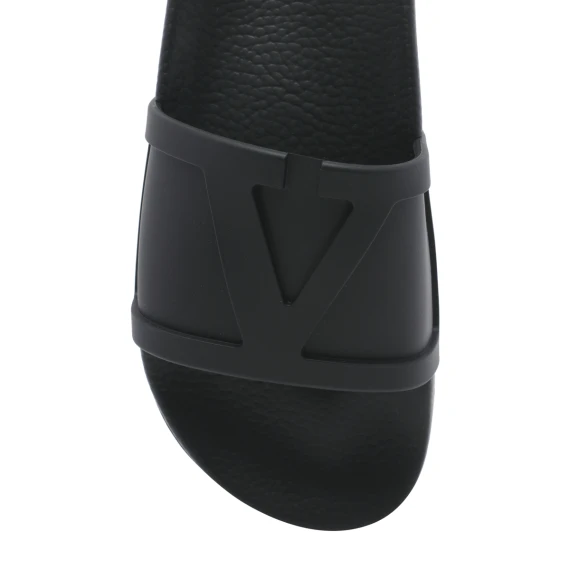 Sandals Black