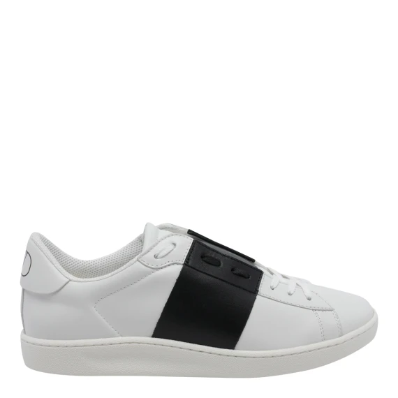 Sneakers White