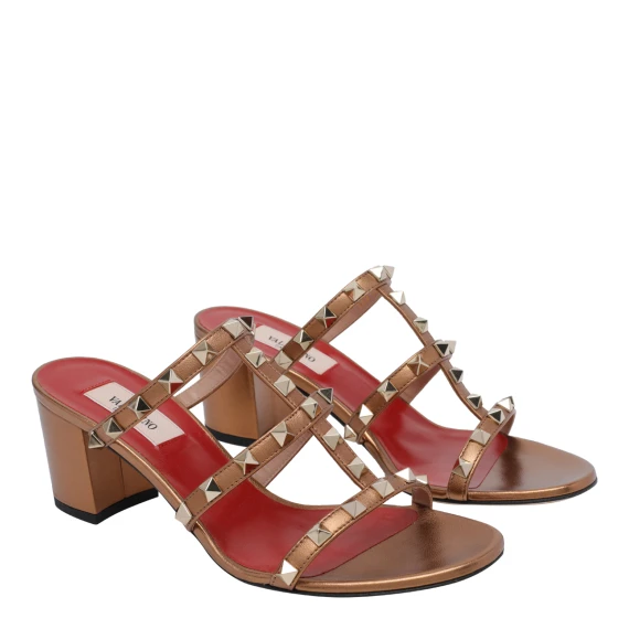 Sandals Beige