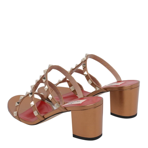 Sandals Beige