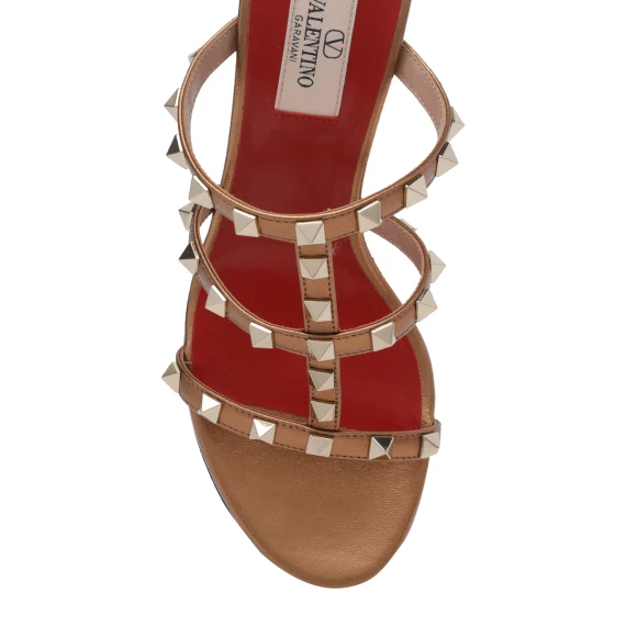 Sandals Beige