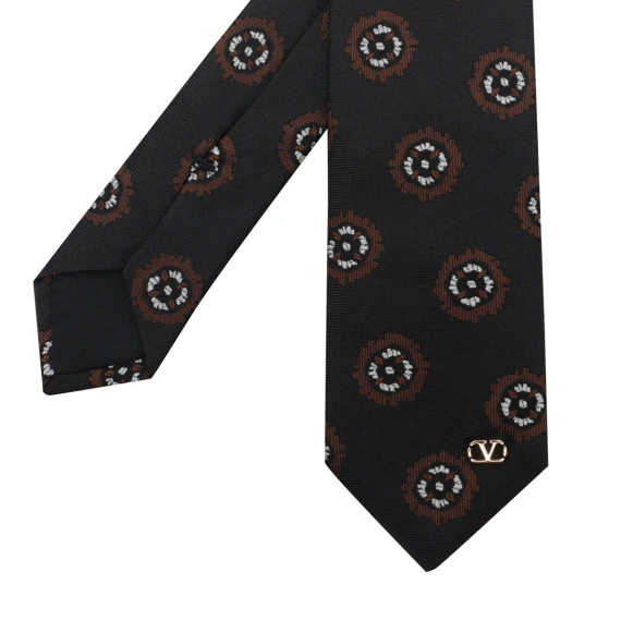 Ties Black
