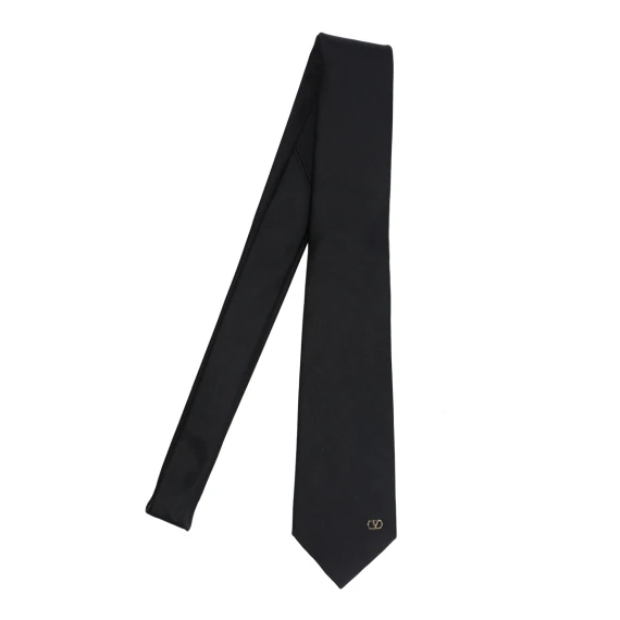 Cravatte Black