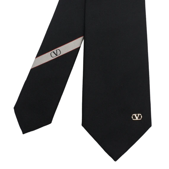 Ties Black