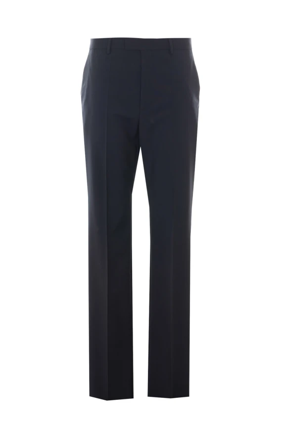 Pantaloni Blue