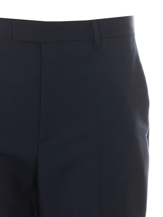 Pantaloni Blue