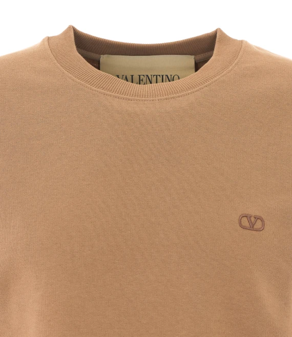 Maglie Beige
